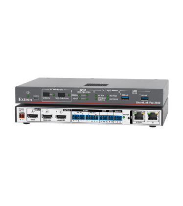 Системы презентаций