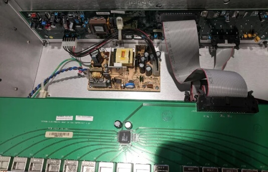 Ремонт техники Extron